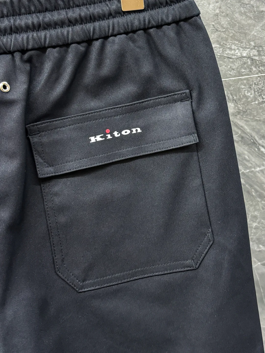 Брюки Женские Kiton 273248