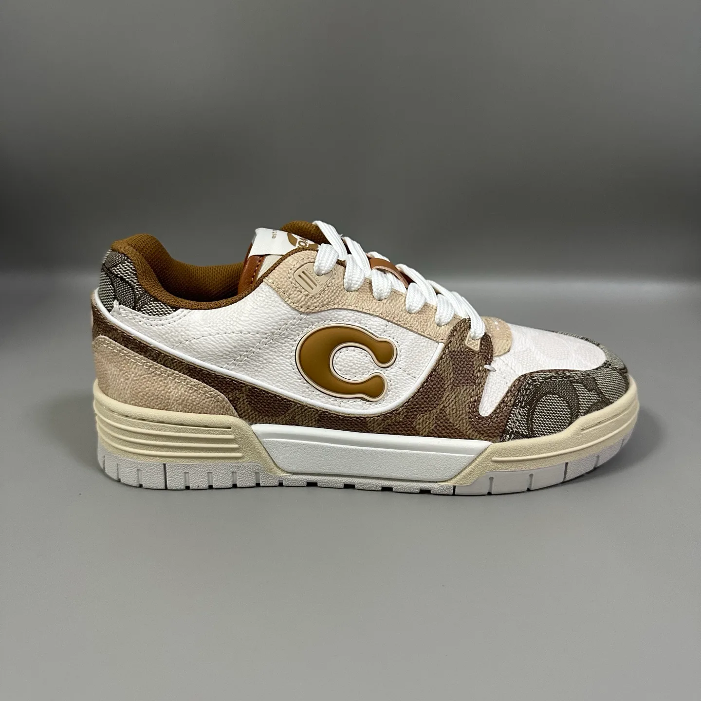 Кроссовки Женские Coach 185833