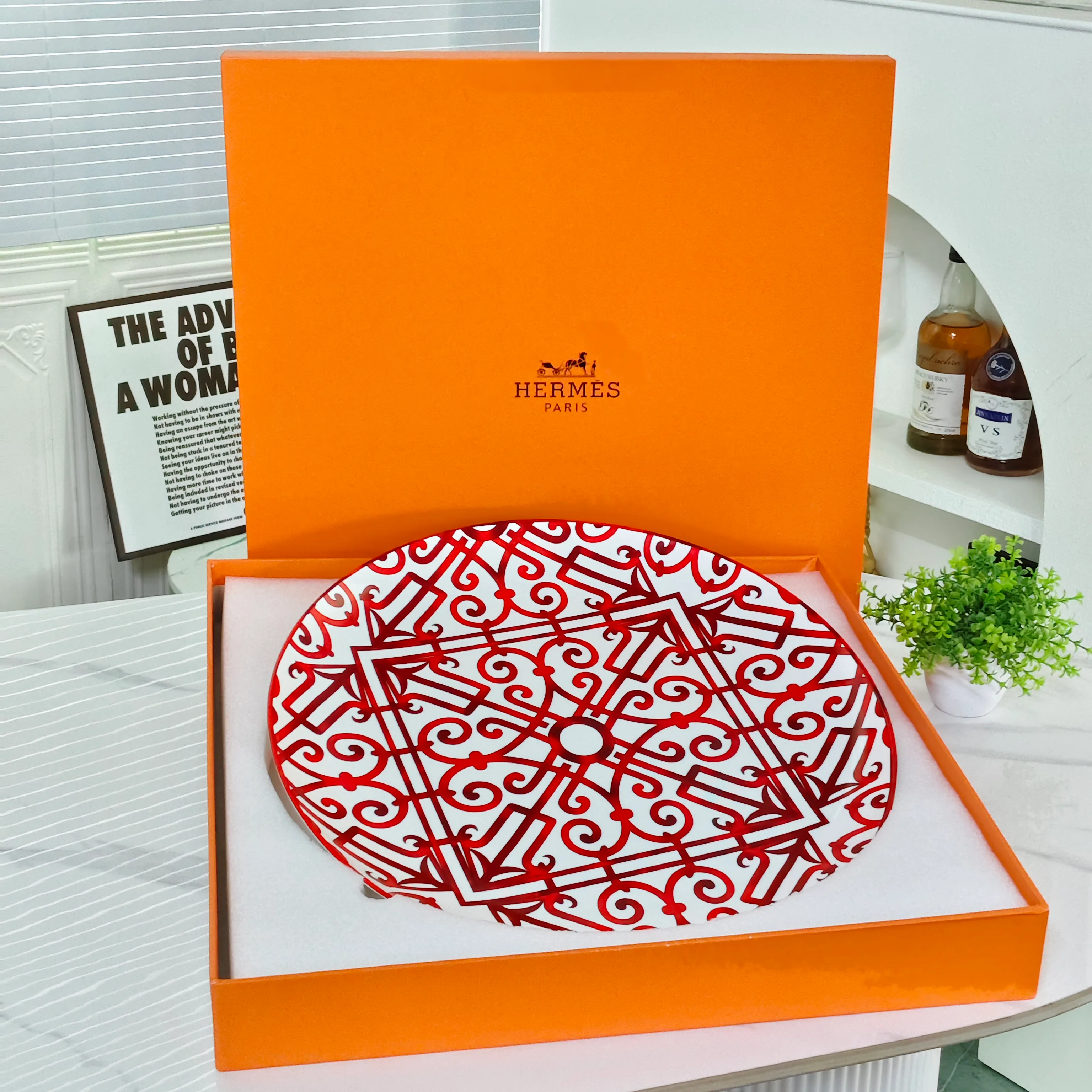 Посуда Hermes 12745252