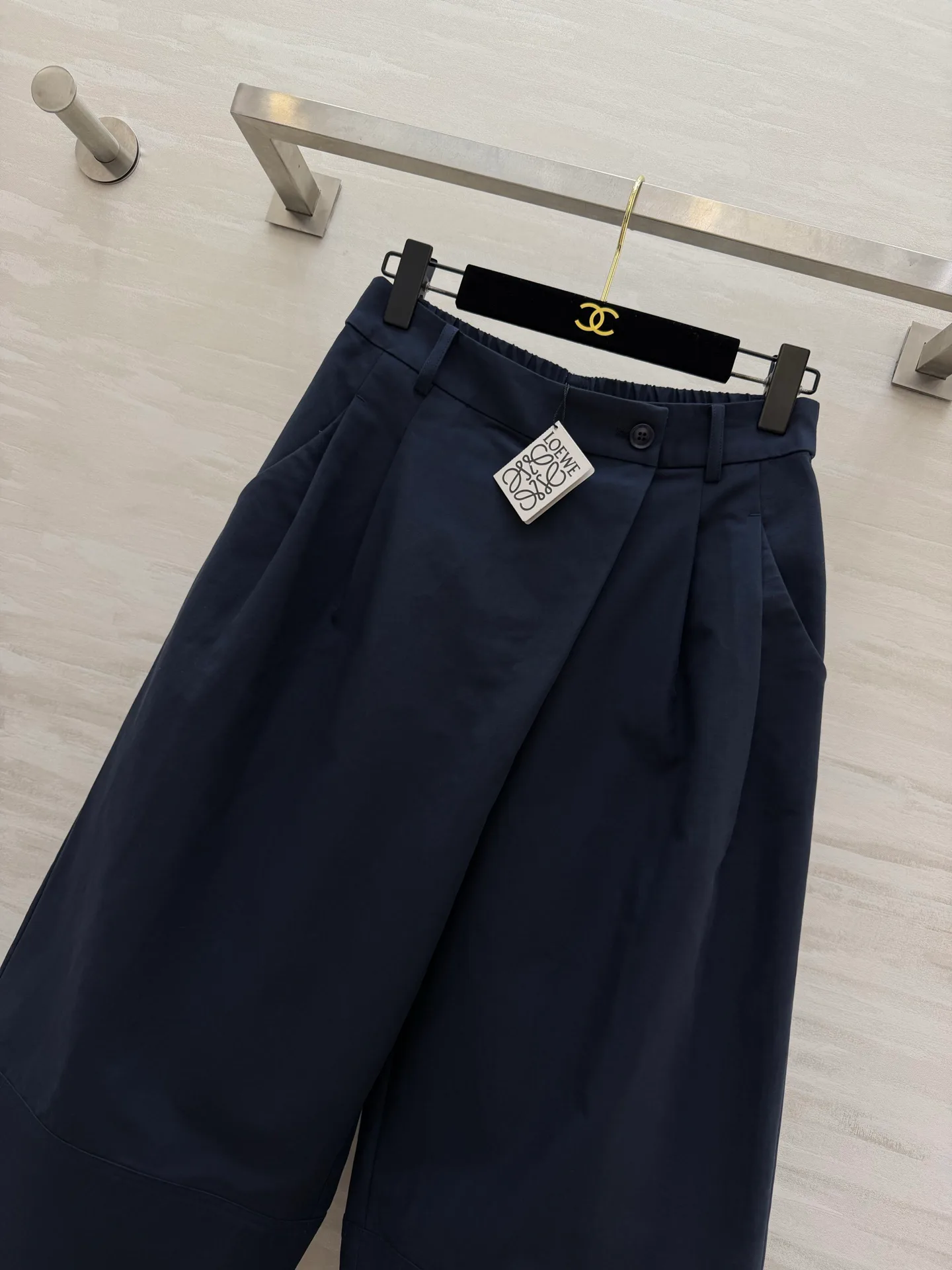 Брюки Мужские Loewe 13370797