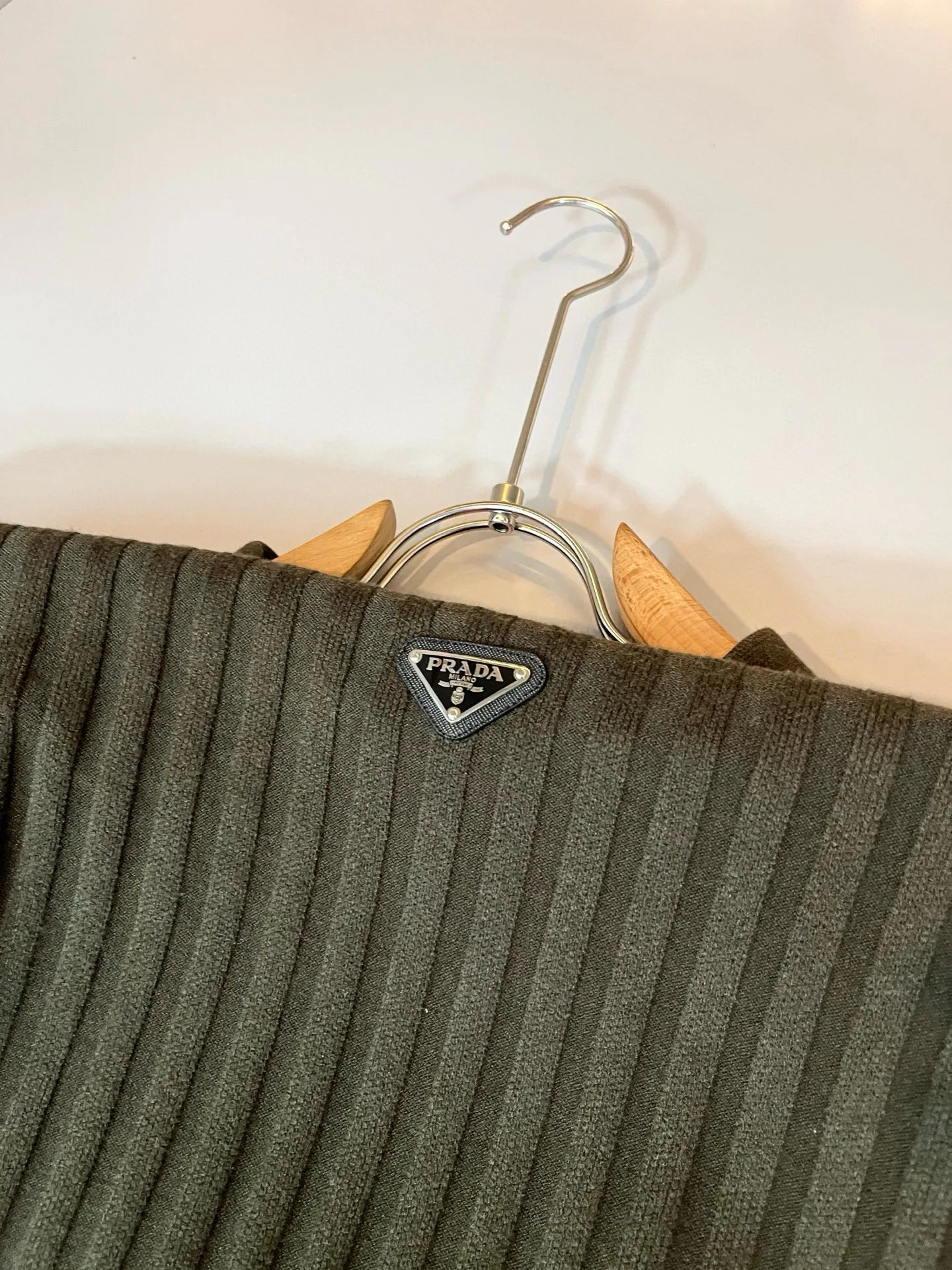 Джемперы И Свитеры Мужские Prada 1220342