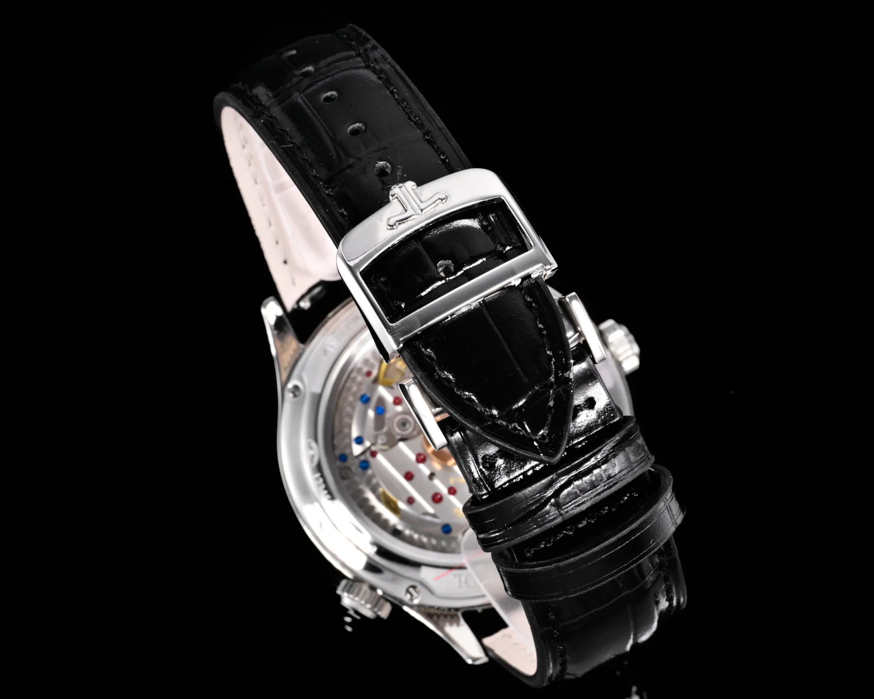 Часы Мужские Jaeger-Lecoultre 11233925