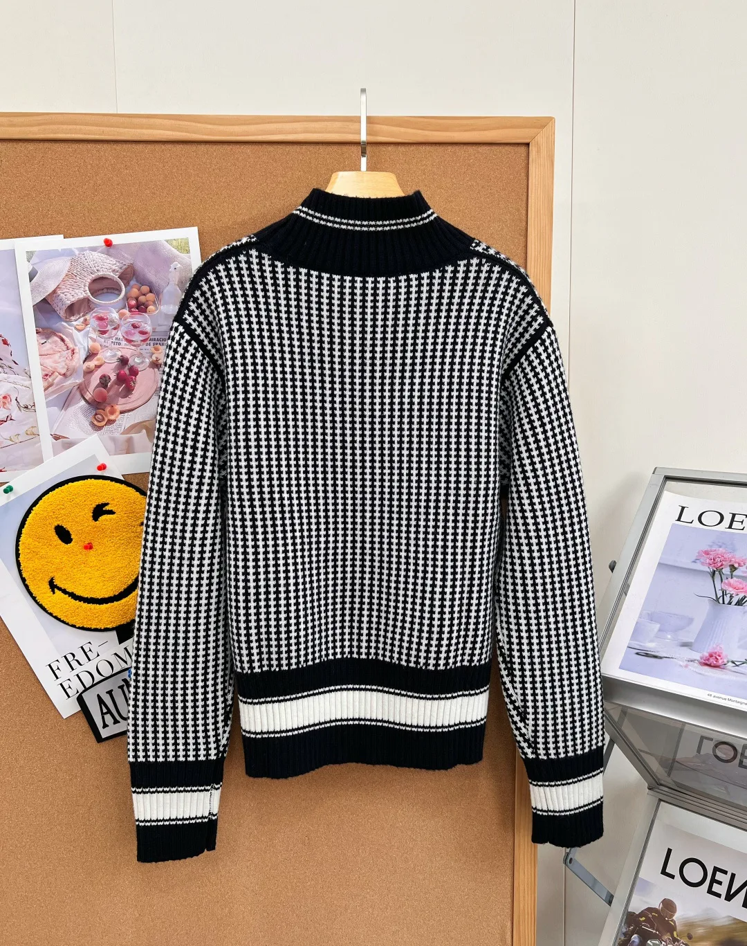 Джемперы И Свитеры Женские Chanel 19520667