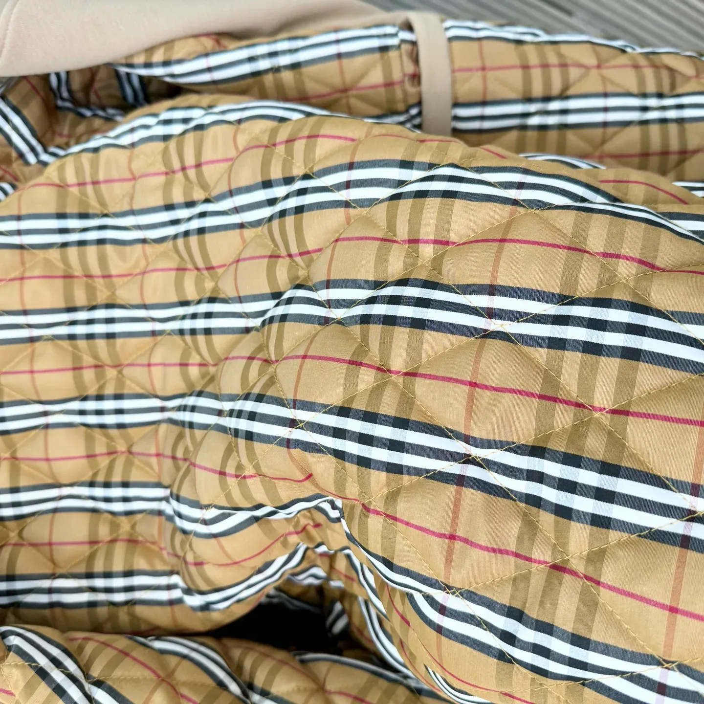 Куртки И Пуховики Мужские Burberry 619057