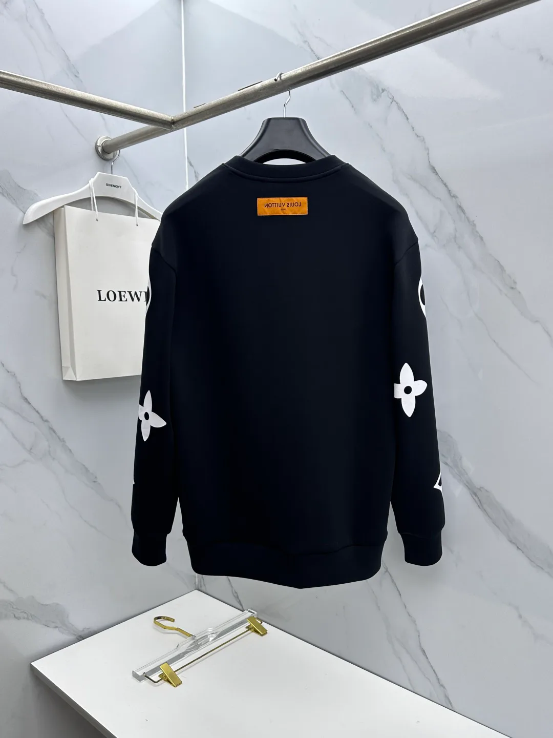 Свитшоты И Худи Мужские Louis Vuitton 18699414