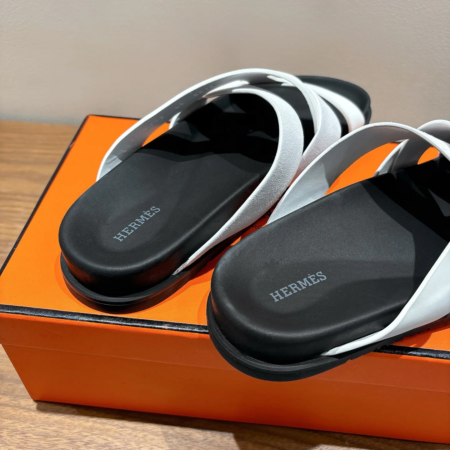 Сандалии Женские Hermes 1287937