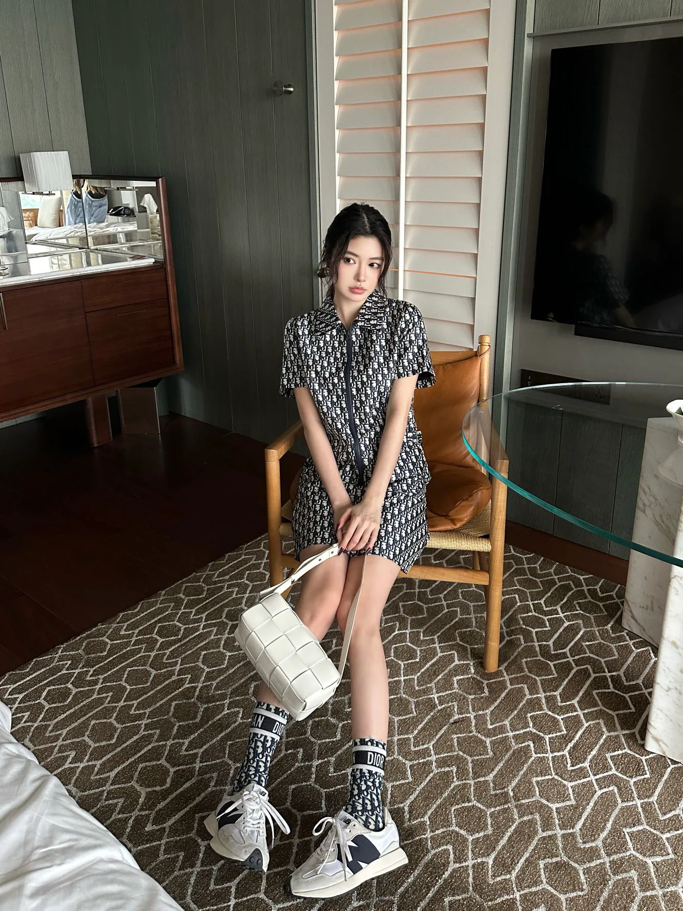 Платья Женские Christian Dior 12928