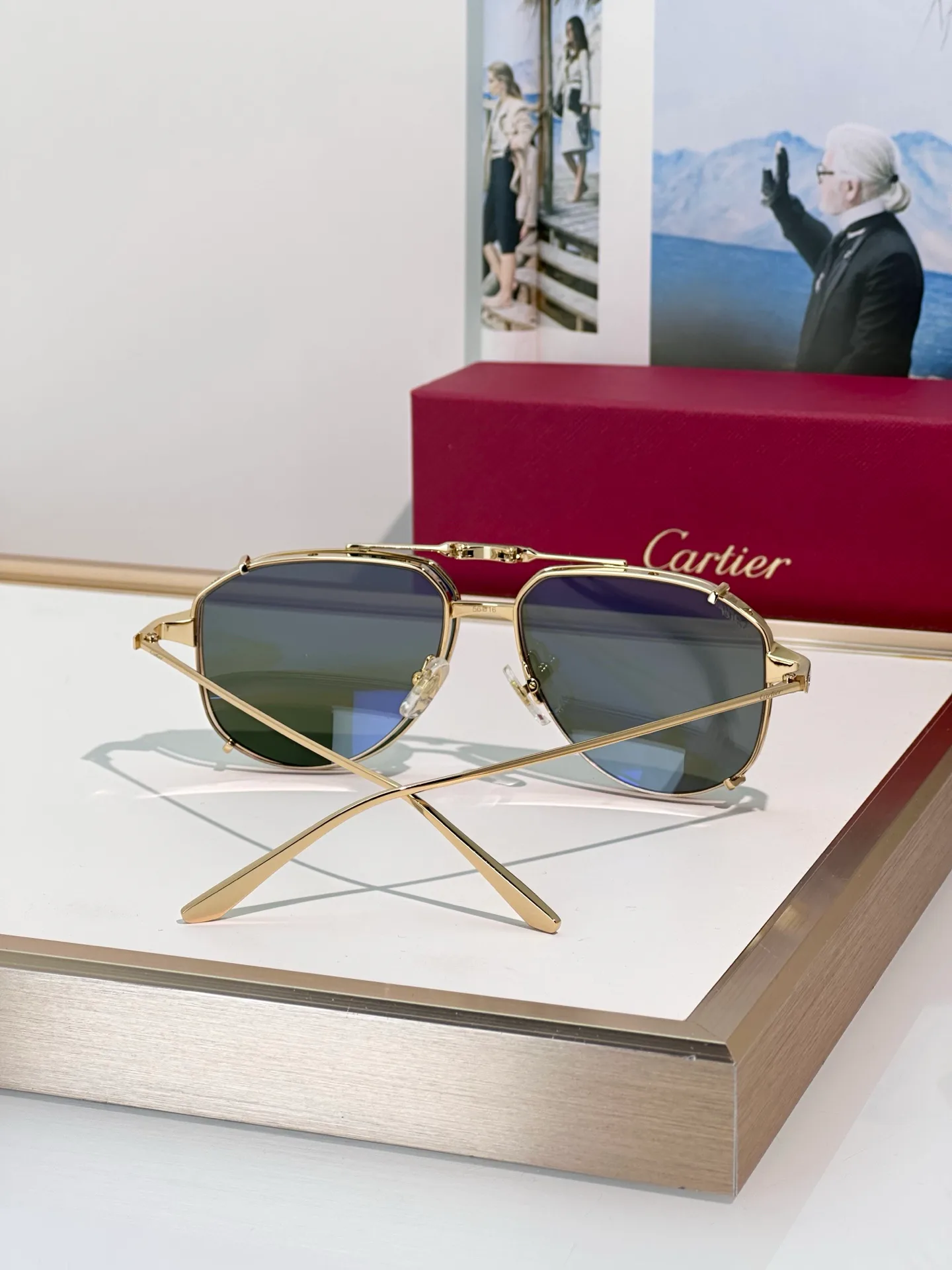 Очки Cartier 11632037