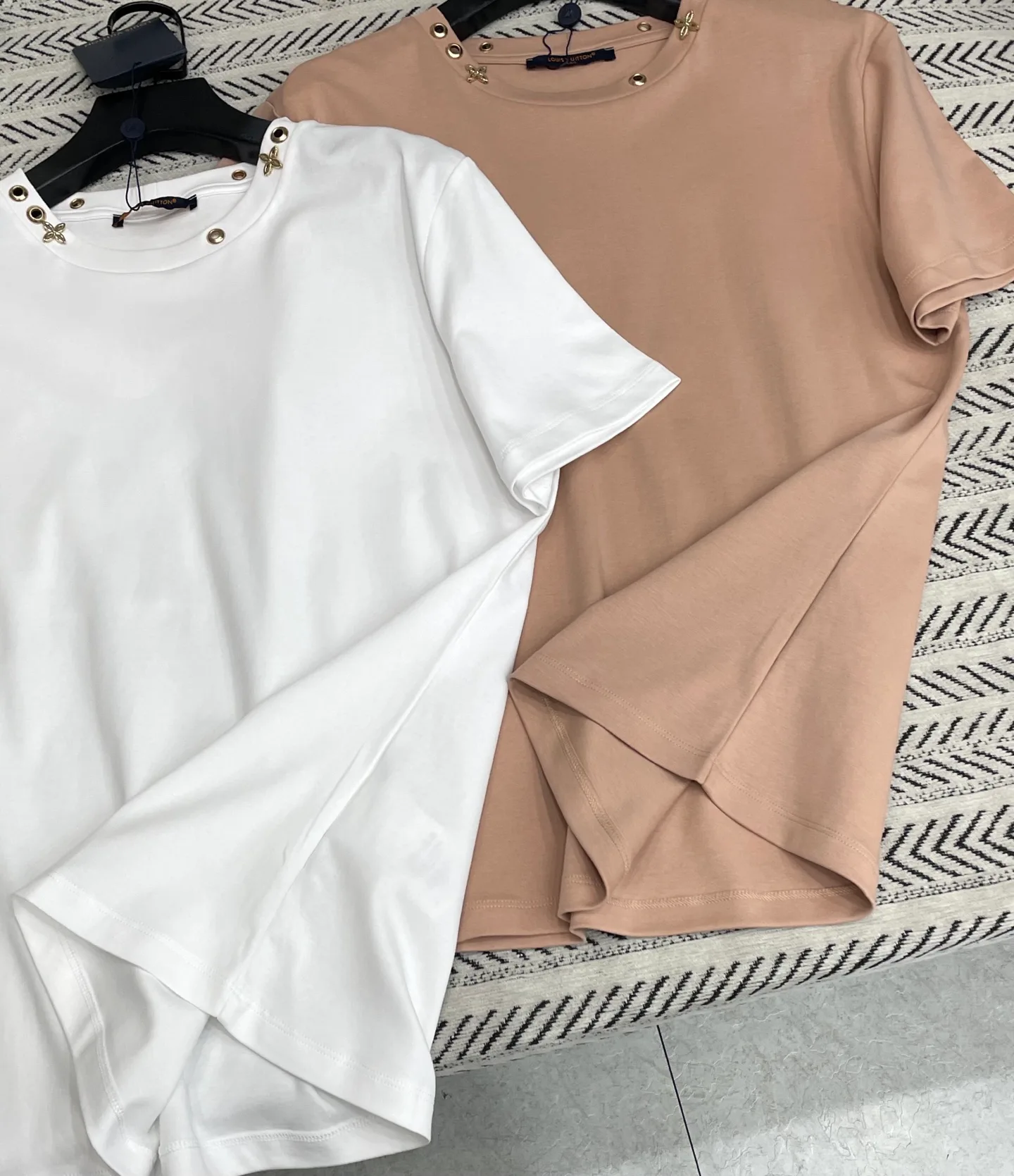 Футболки Женские Louis Vuitton 12351330