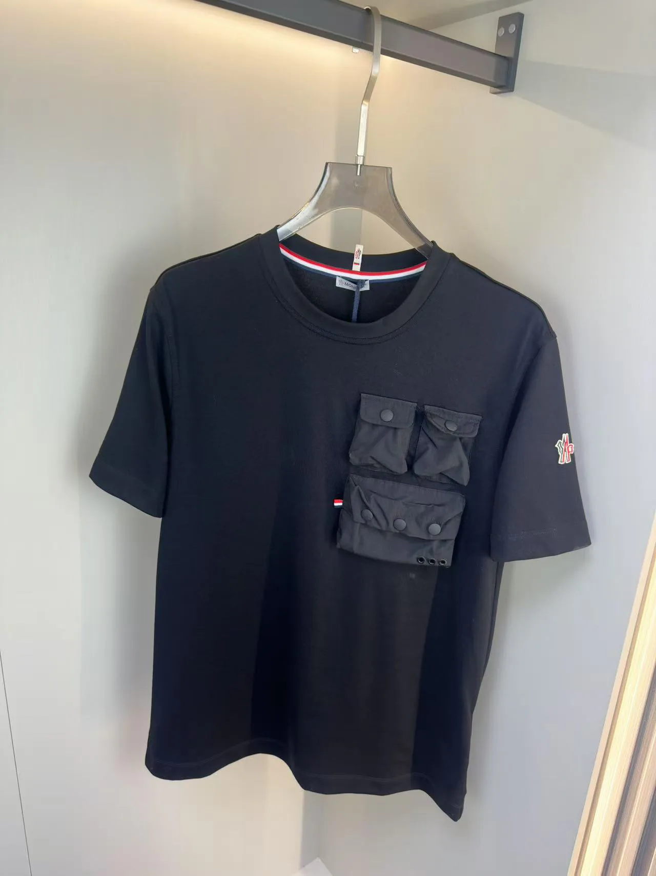 Футболки Мужские Moncler 73358