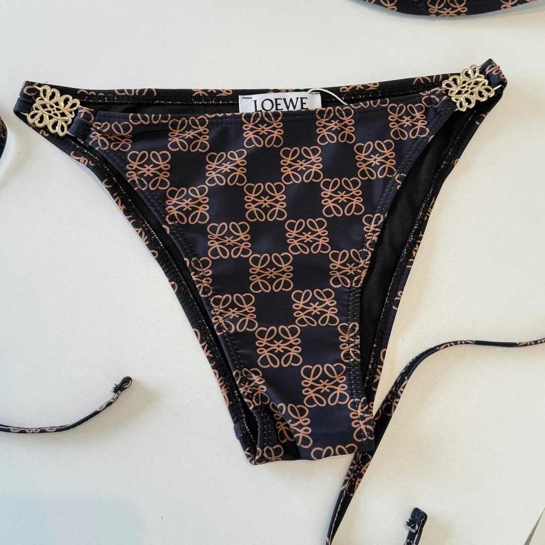 Купальники Женские Loewe 16995205