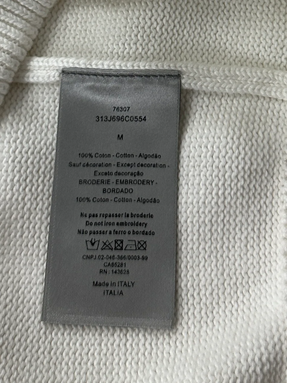 Джемперы И Свитеры Мужские Christian Dior 129545