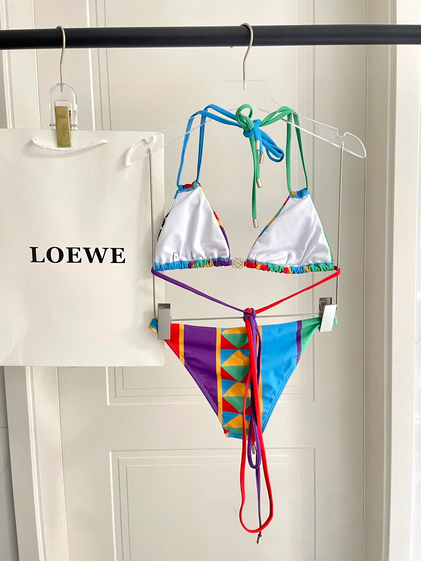Купальники Женские Loewe 412380