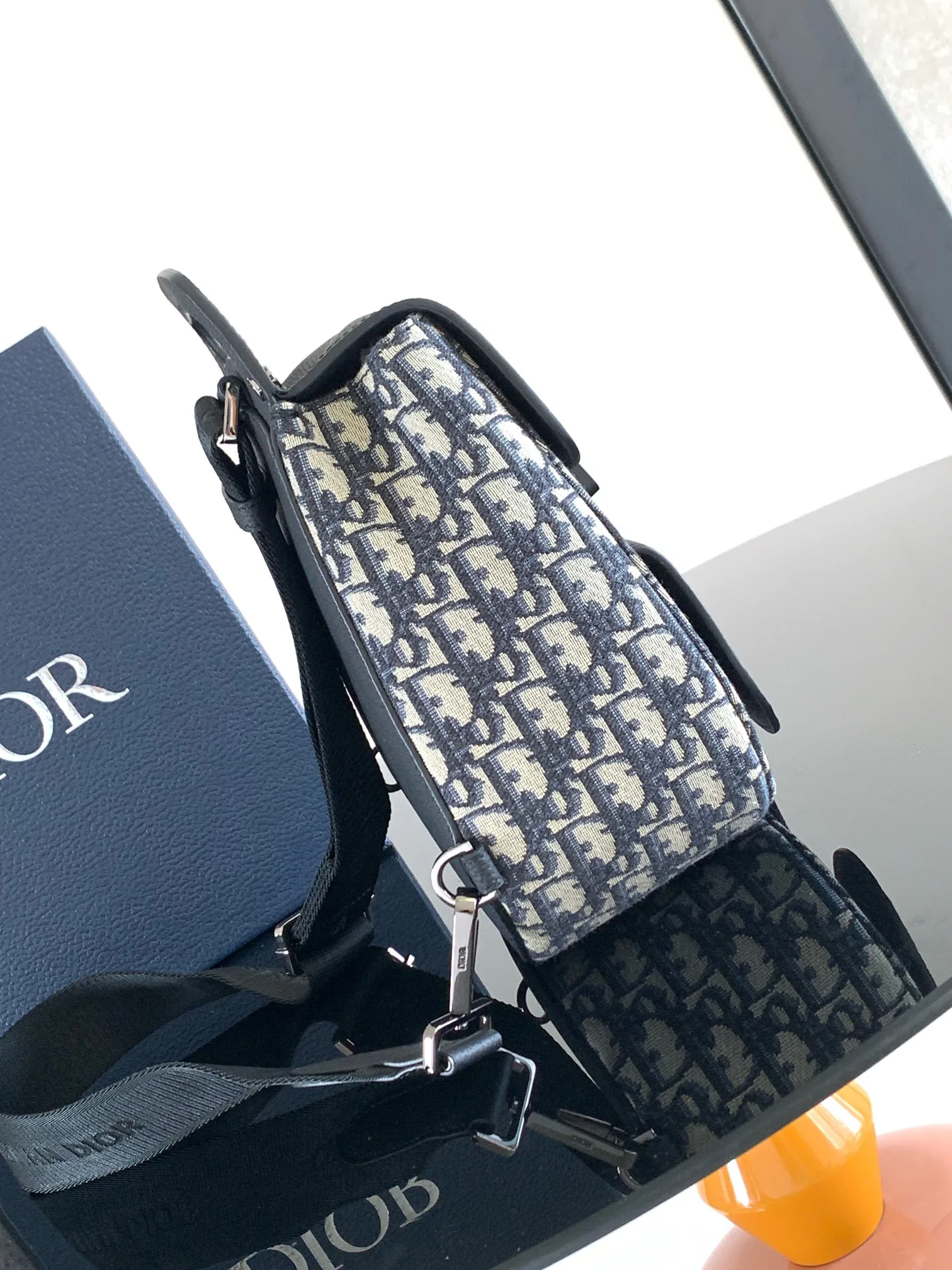 Сумки На Ремне Женские Christian Dior 11524938
