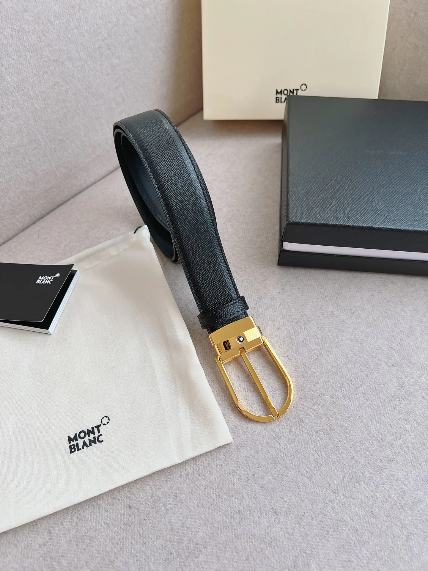 Ремни Montblanc 14066100