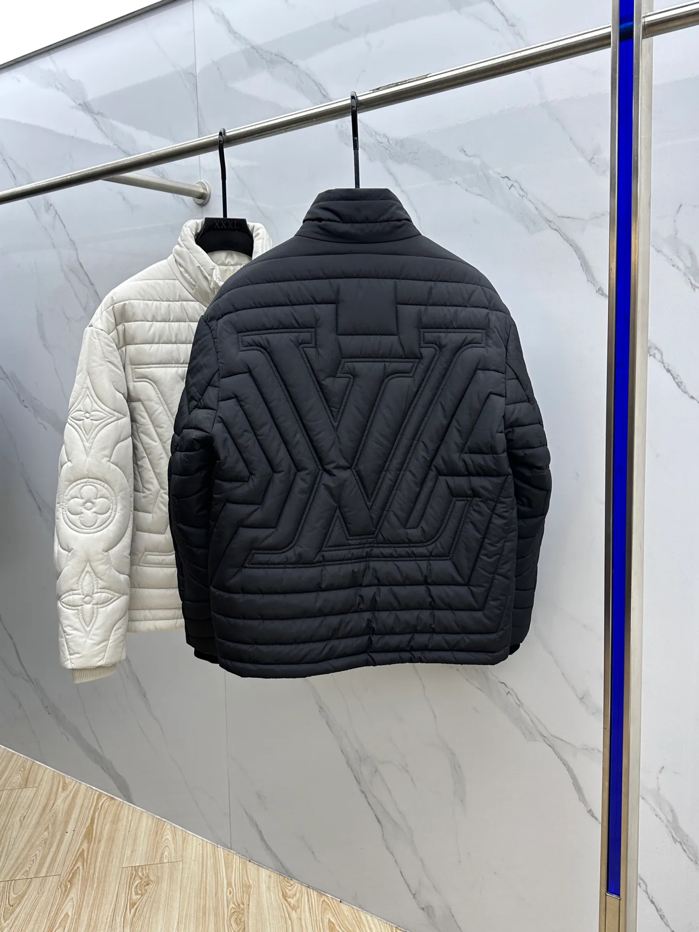 Куртки И Пуховики Мужские Louis Vuitton 846071