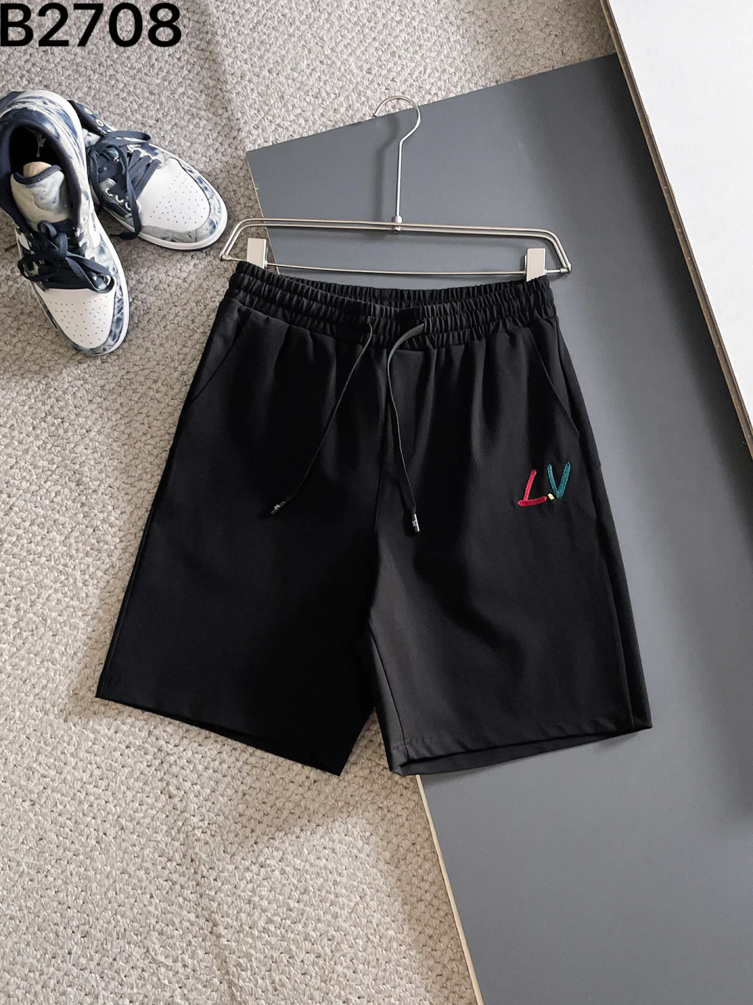 Шорты Мужские Louis Vuitton 10511867