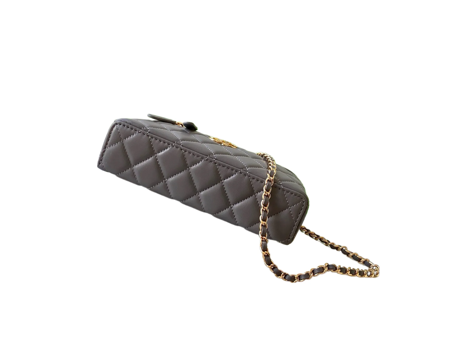 Классические Сумки Женские Chanel 10214691