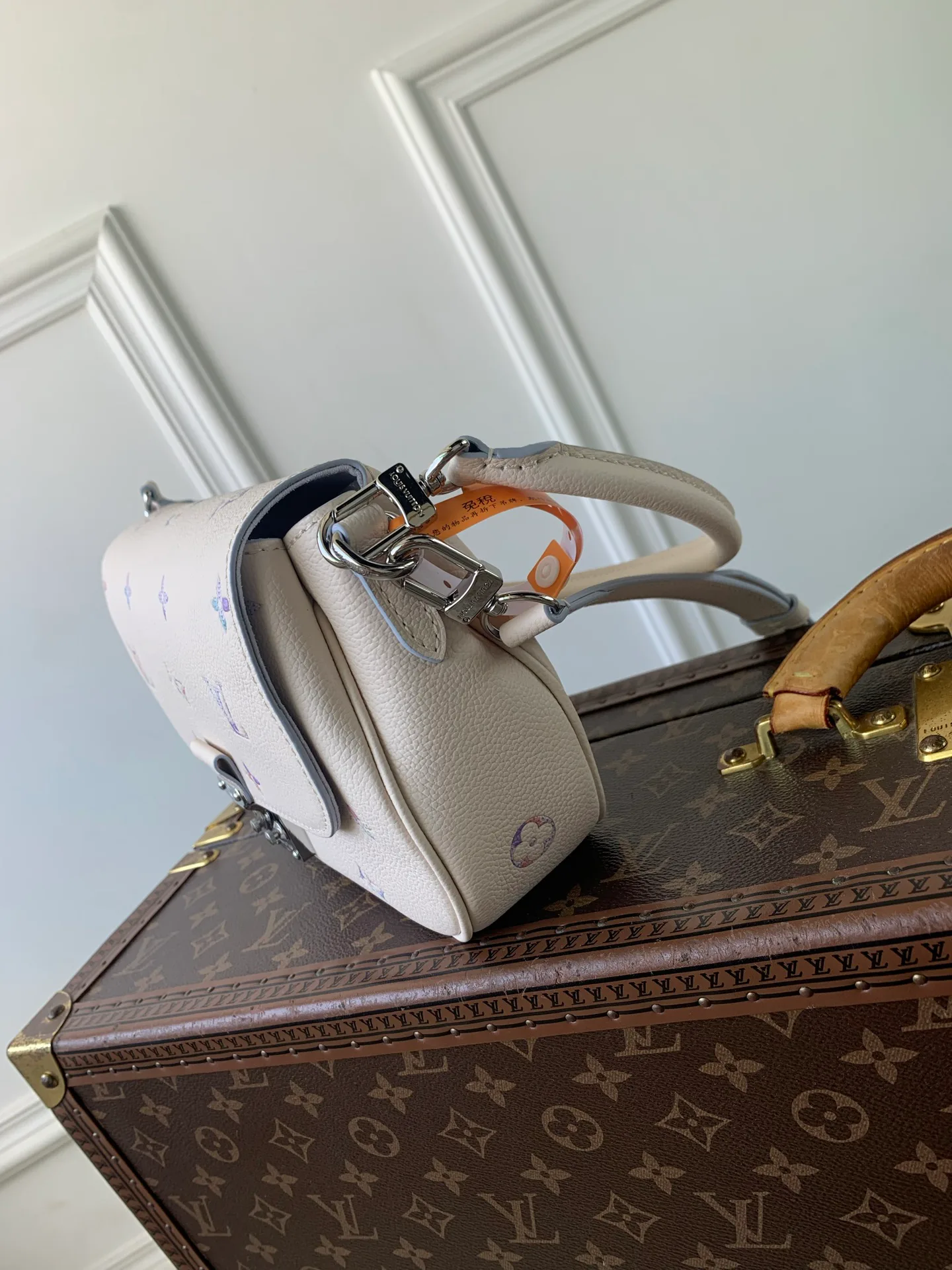 Классические Сумки Женские Louis Vuitton 18147480