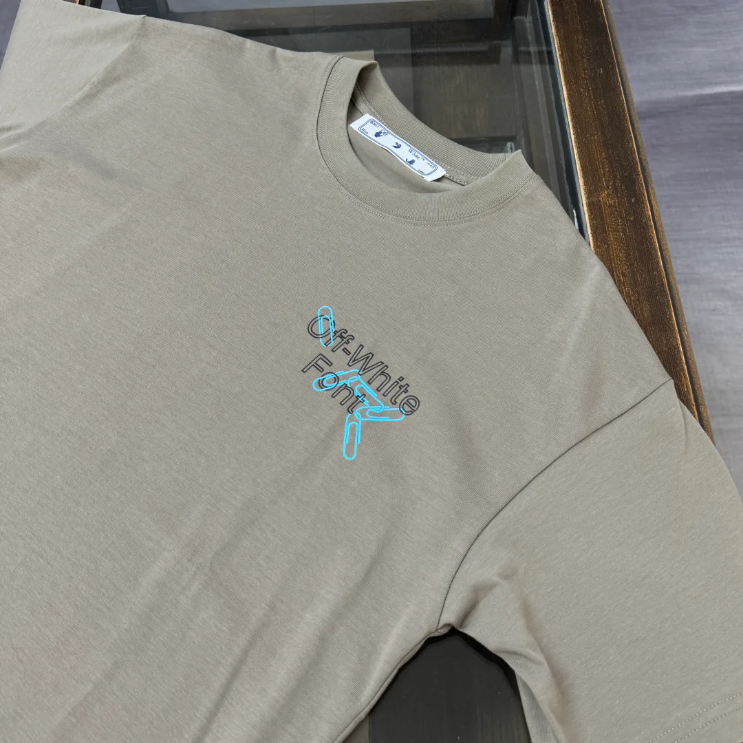 Футболки Женские Off-White 11829377