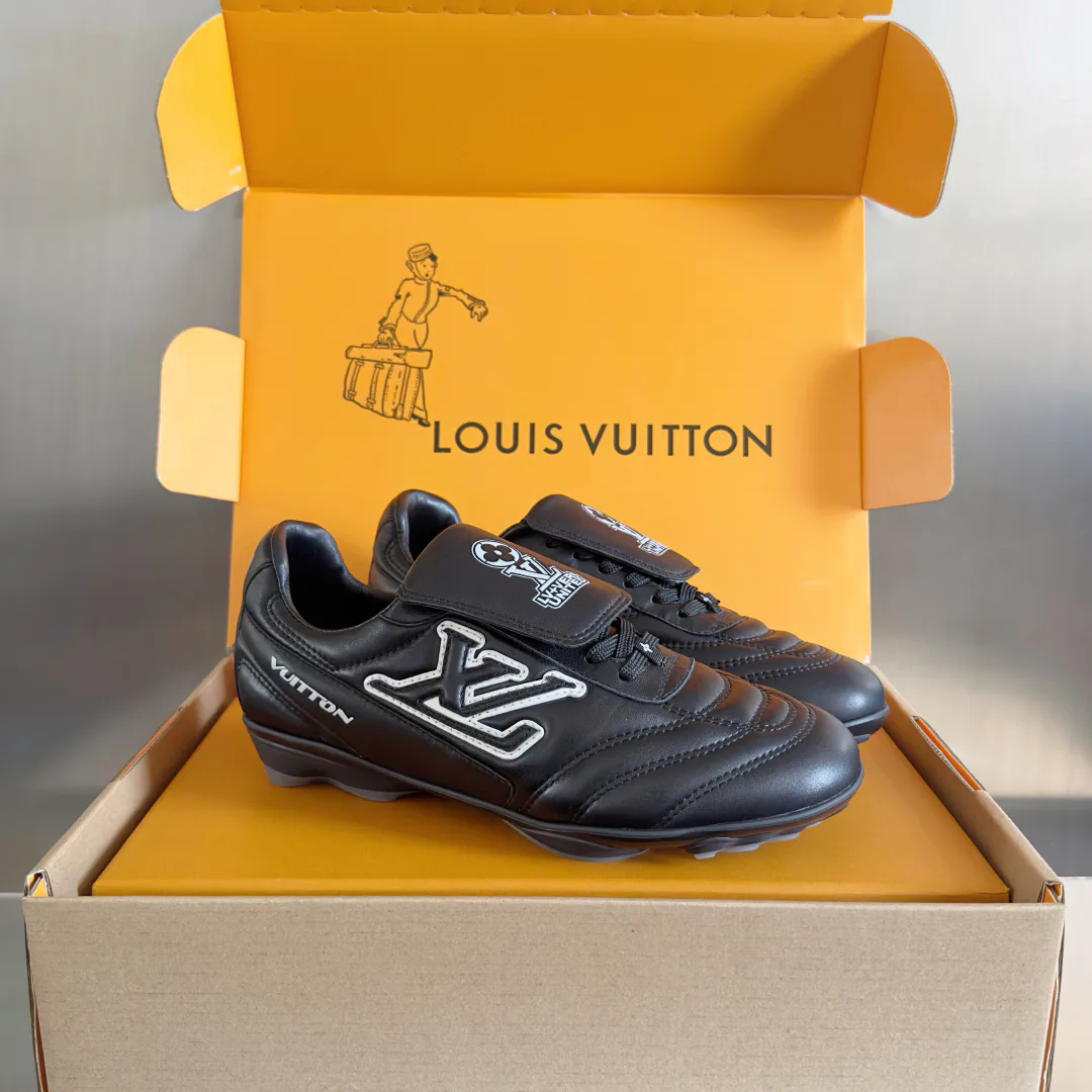 Кроссовки Мужские Louis Vuitton 15490