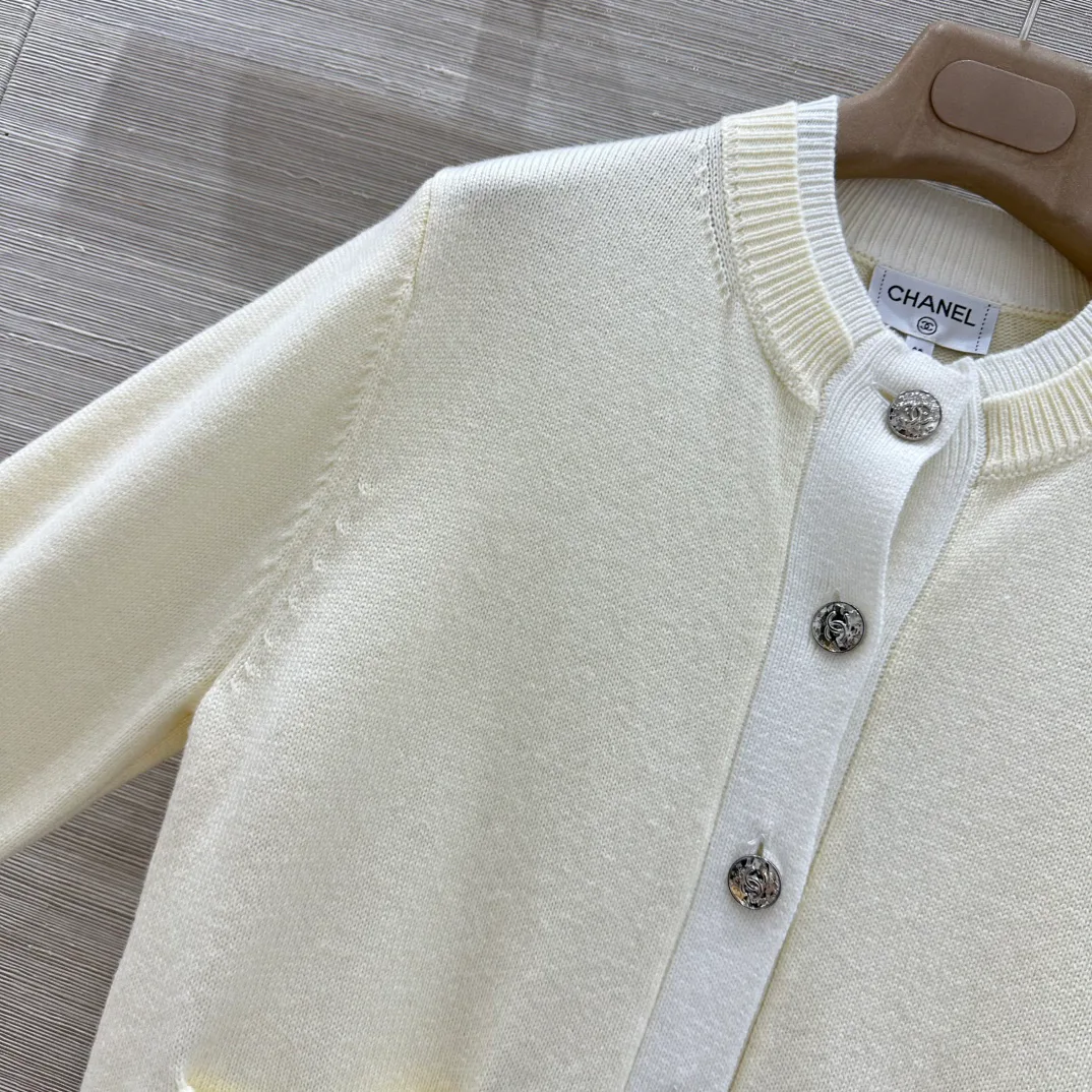 Джемперы И Свитеры Женские Chanel 5614022