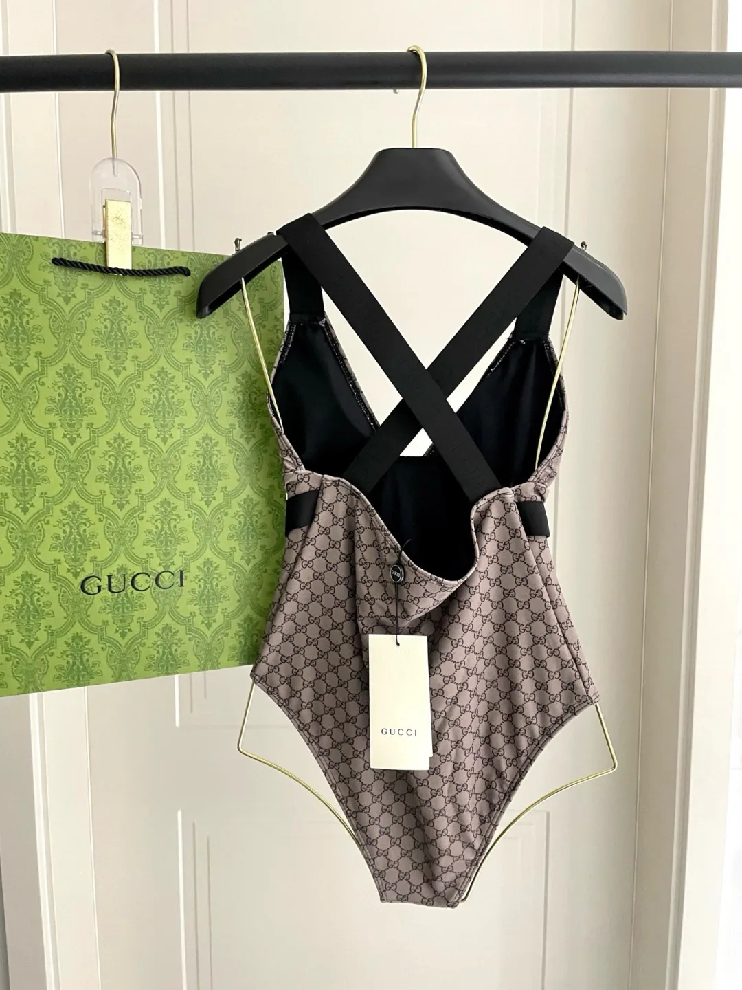 Купальники Женские Gucci 17646731