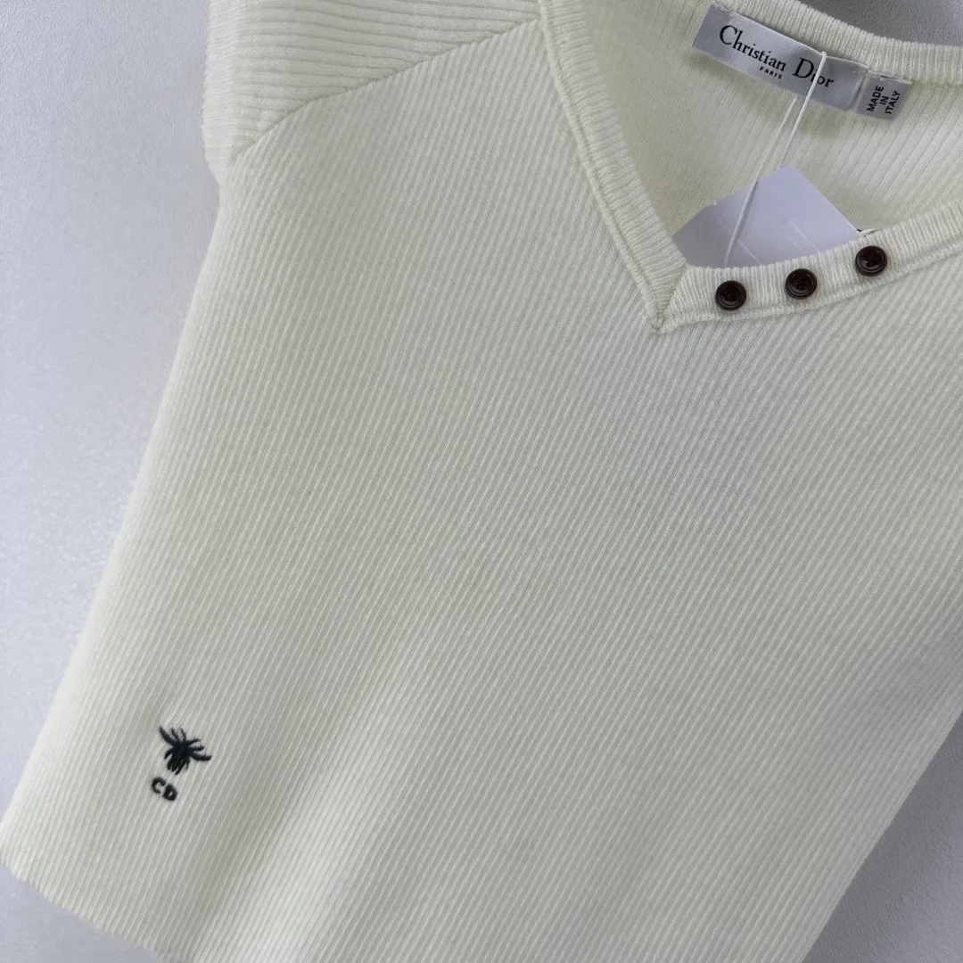 Топы Женские Christian Dior 11455172