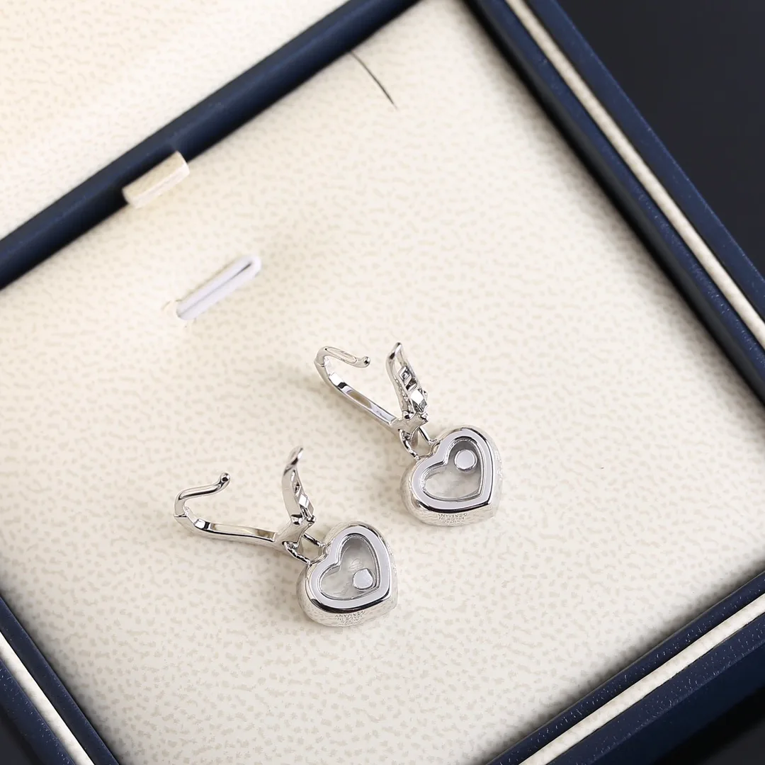 Бижутерия Chopard 99362