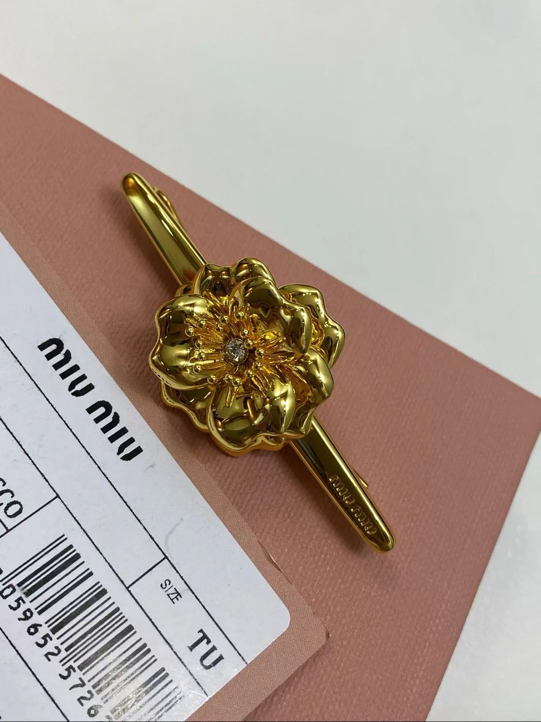 Головные Уборы Miu Miu 2721381