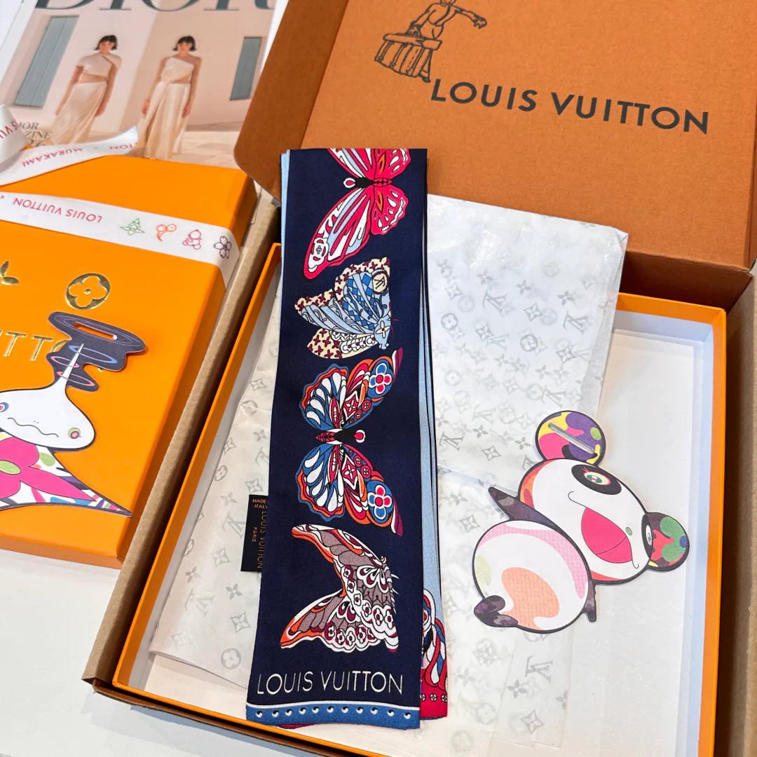 Платки Louis Vuitton 11151954