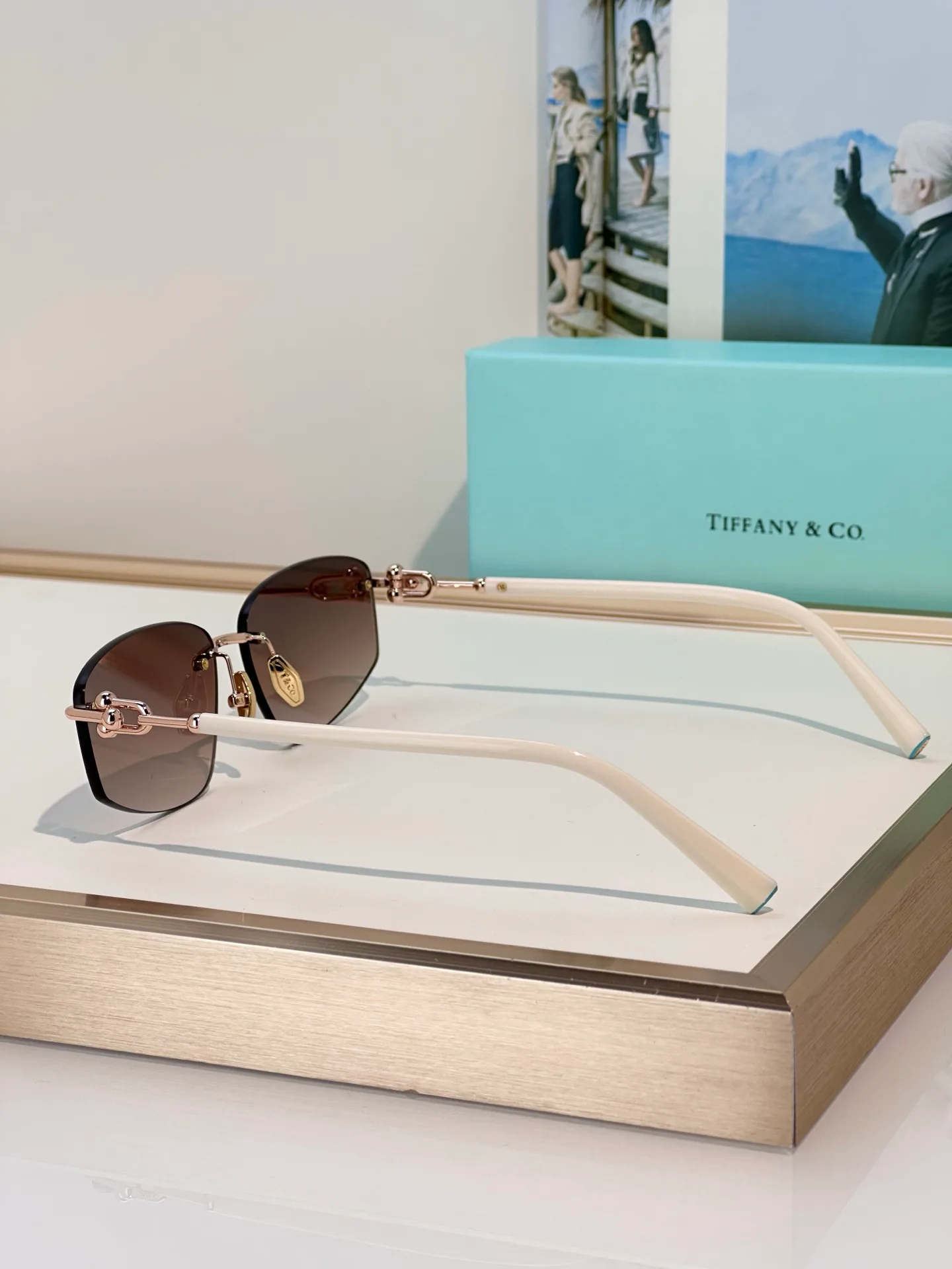 Очки Tiffany 18670006