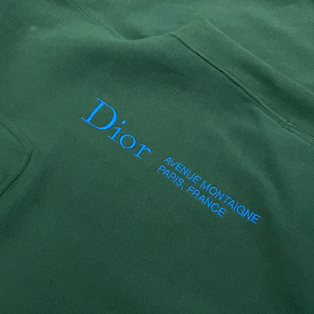 Свитшоты И Худи Мужские Christian Dior 19573492