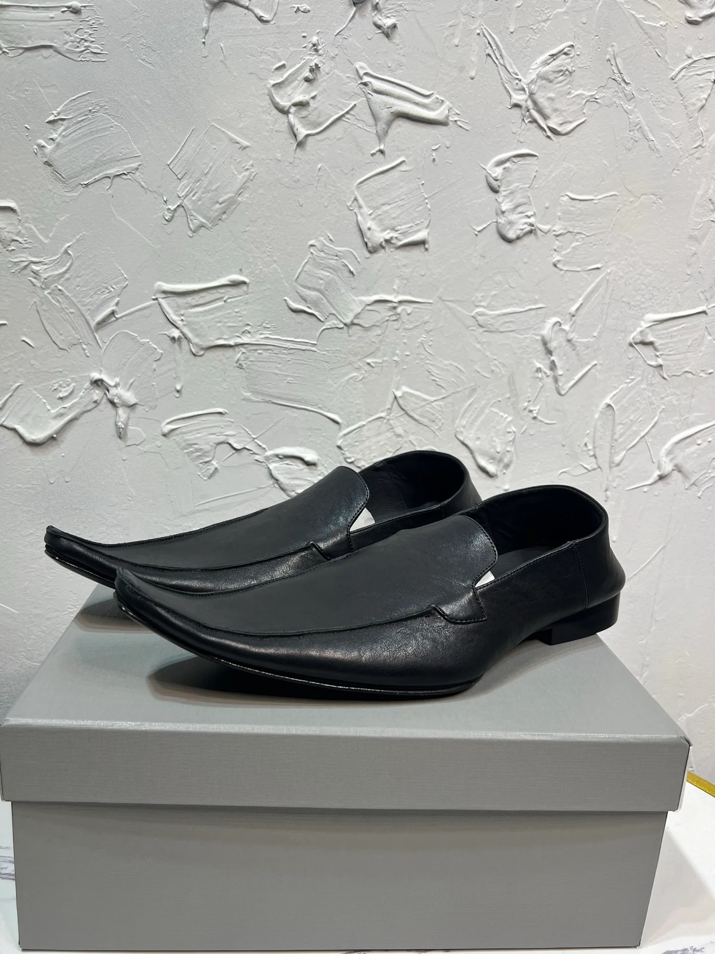 Лоферы И Туфли Мужские Balenciaga 18225221