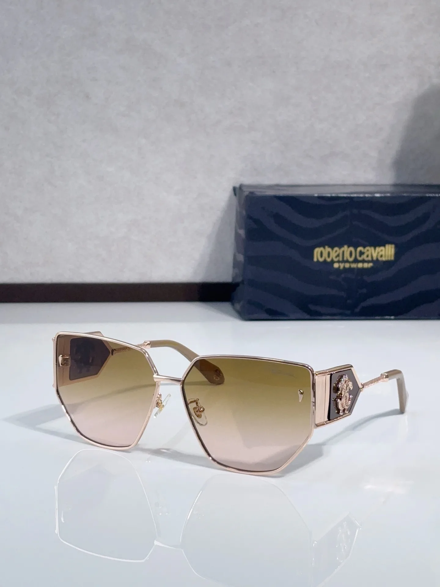 Очки Roberto Cavalli 18287044