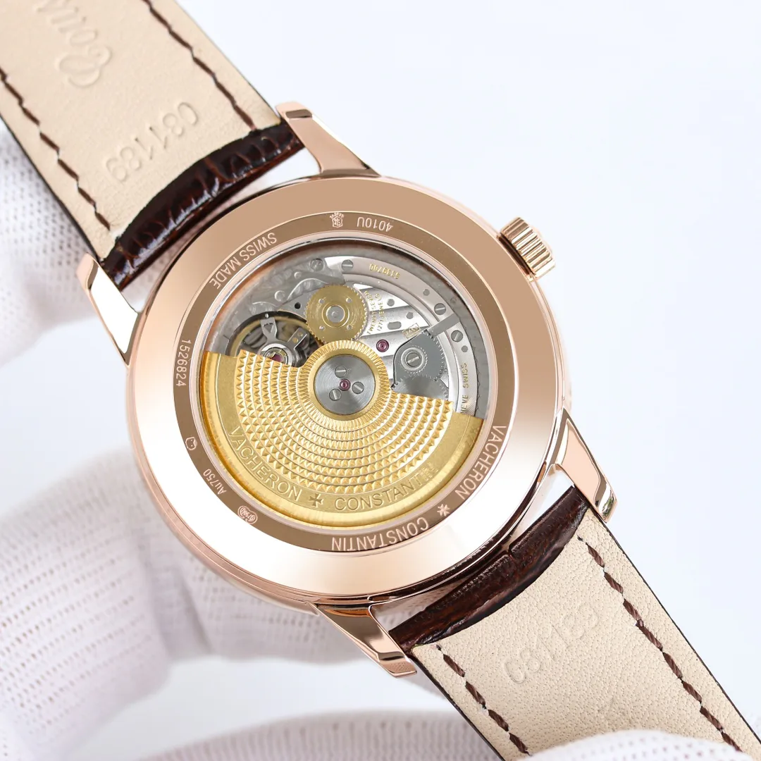 Часы Женские Vacheron Constantin 10034804