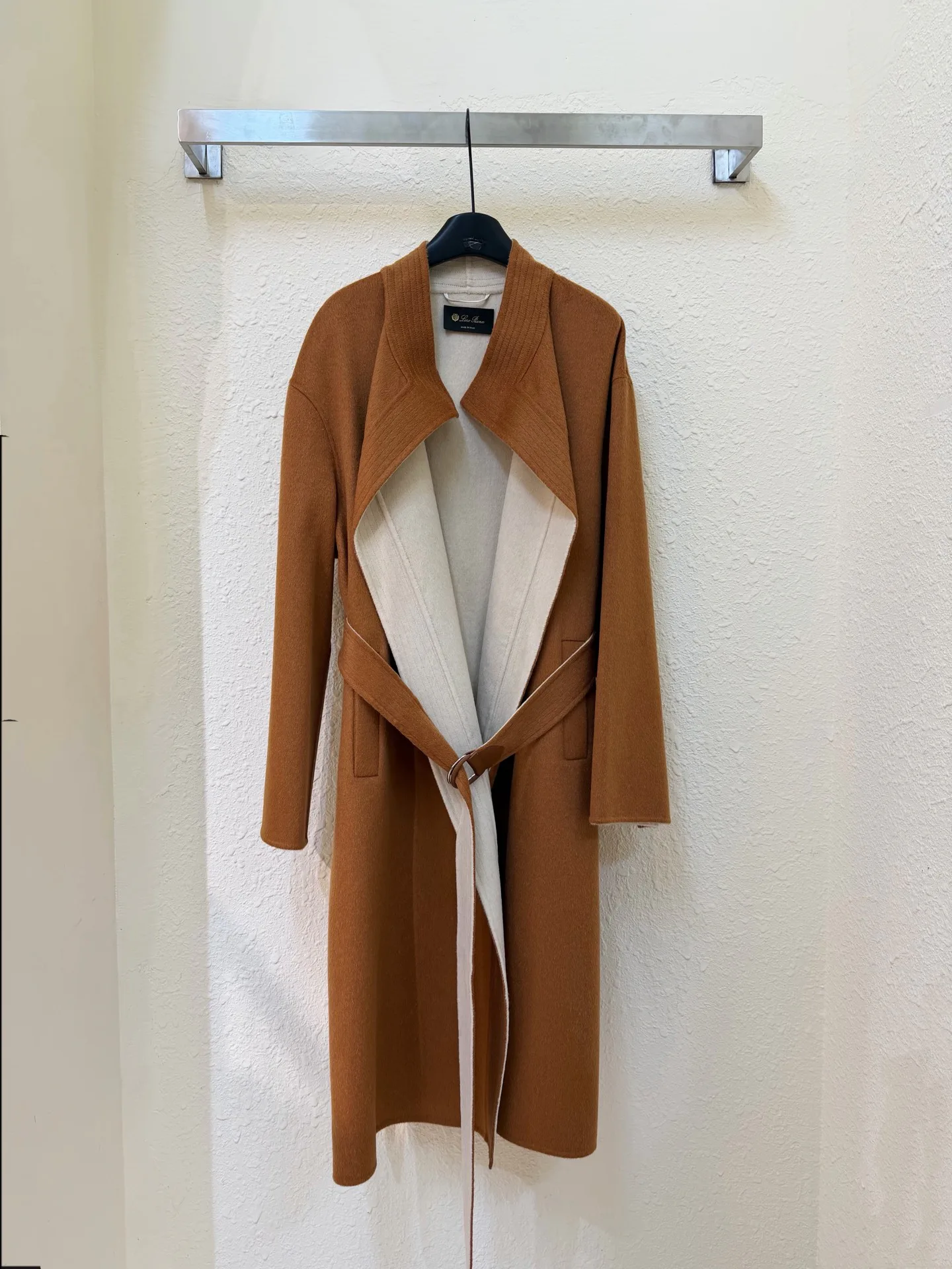 Пальто Женские Loro Piana 18226674