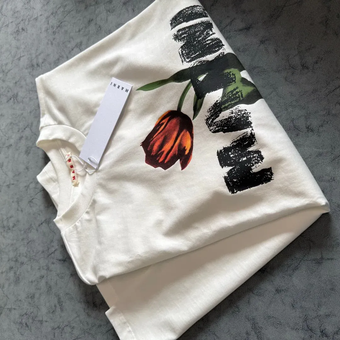 Футболки Женские Marni 2583012