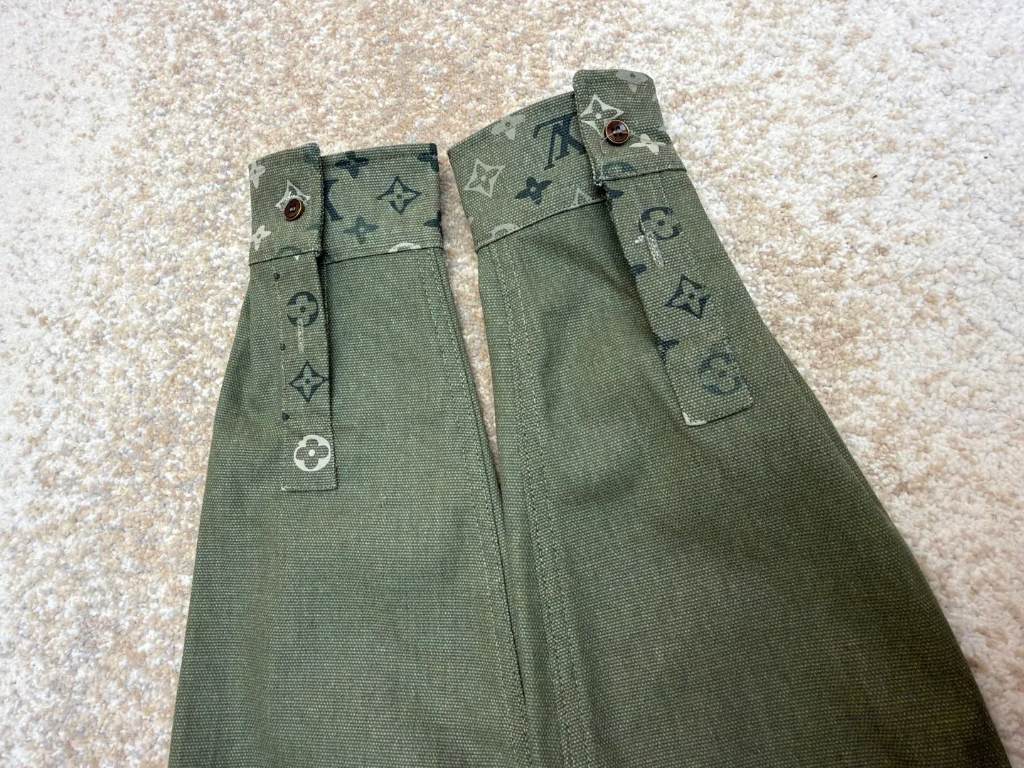 Куртки И Пуховики Женские Louis Vuitton 412795