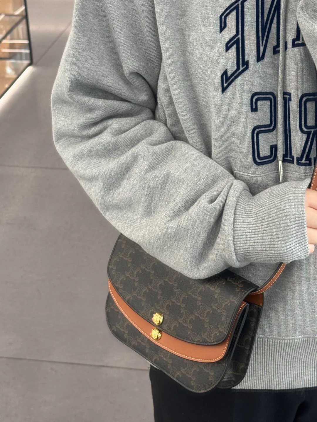 Клатчи Женские Celine 5807924