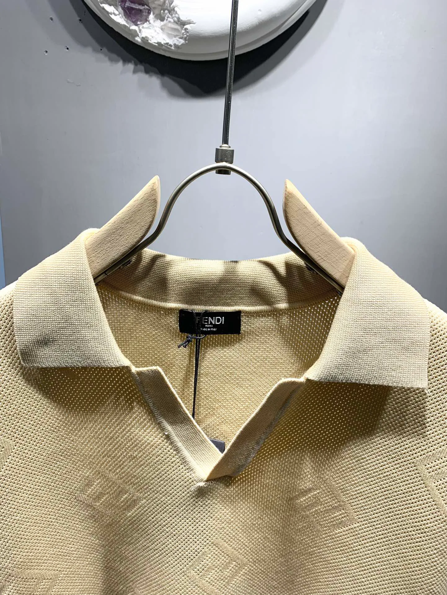 Футболки Женские Fendi 17179