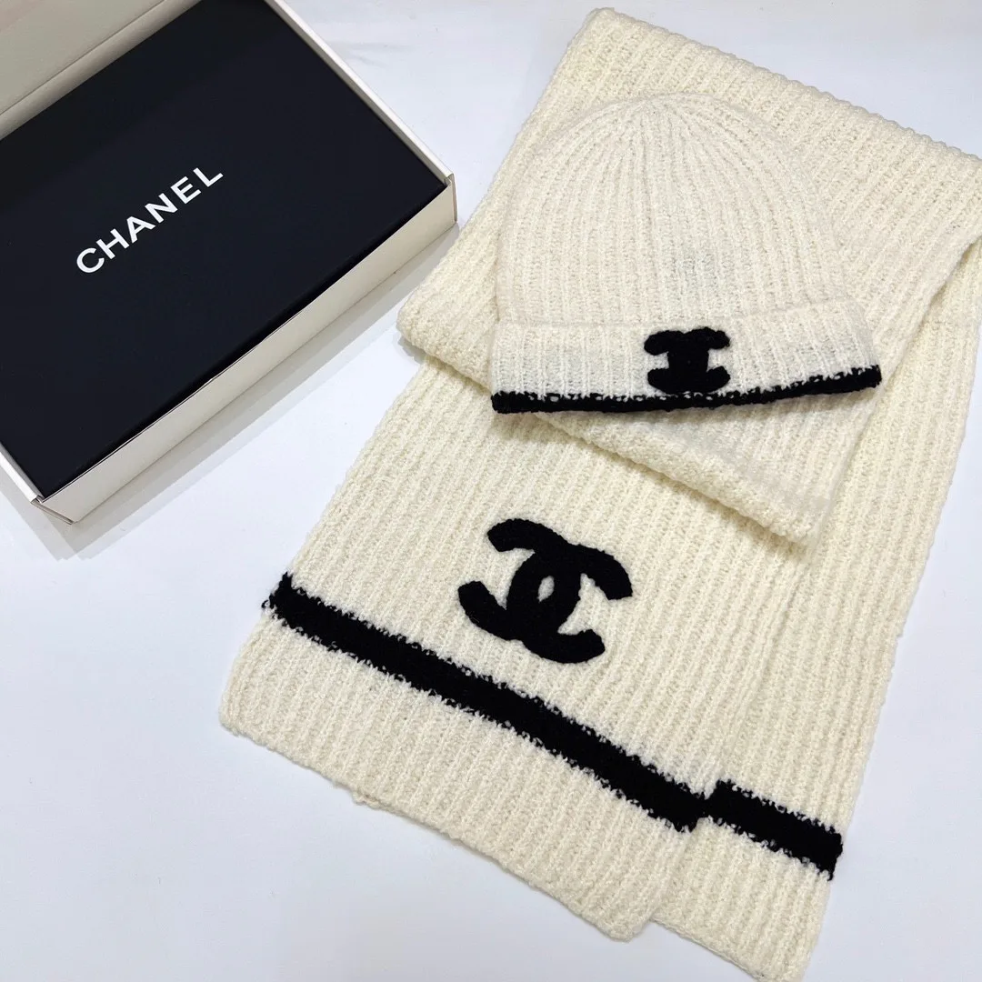 Шарфы Chanel 4746098
