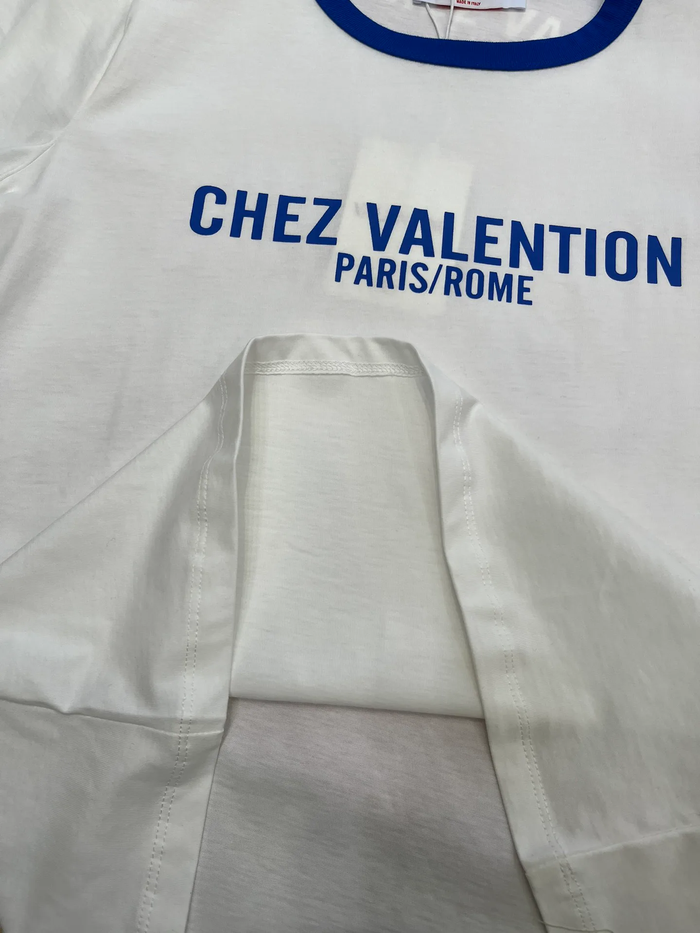 Футболки Женские Valentino 31352