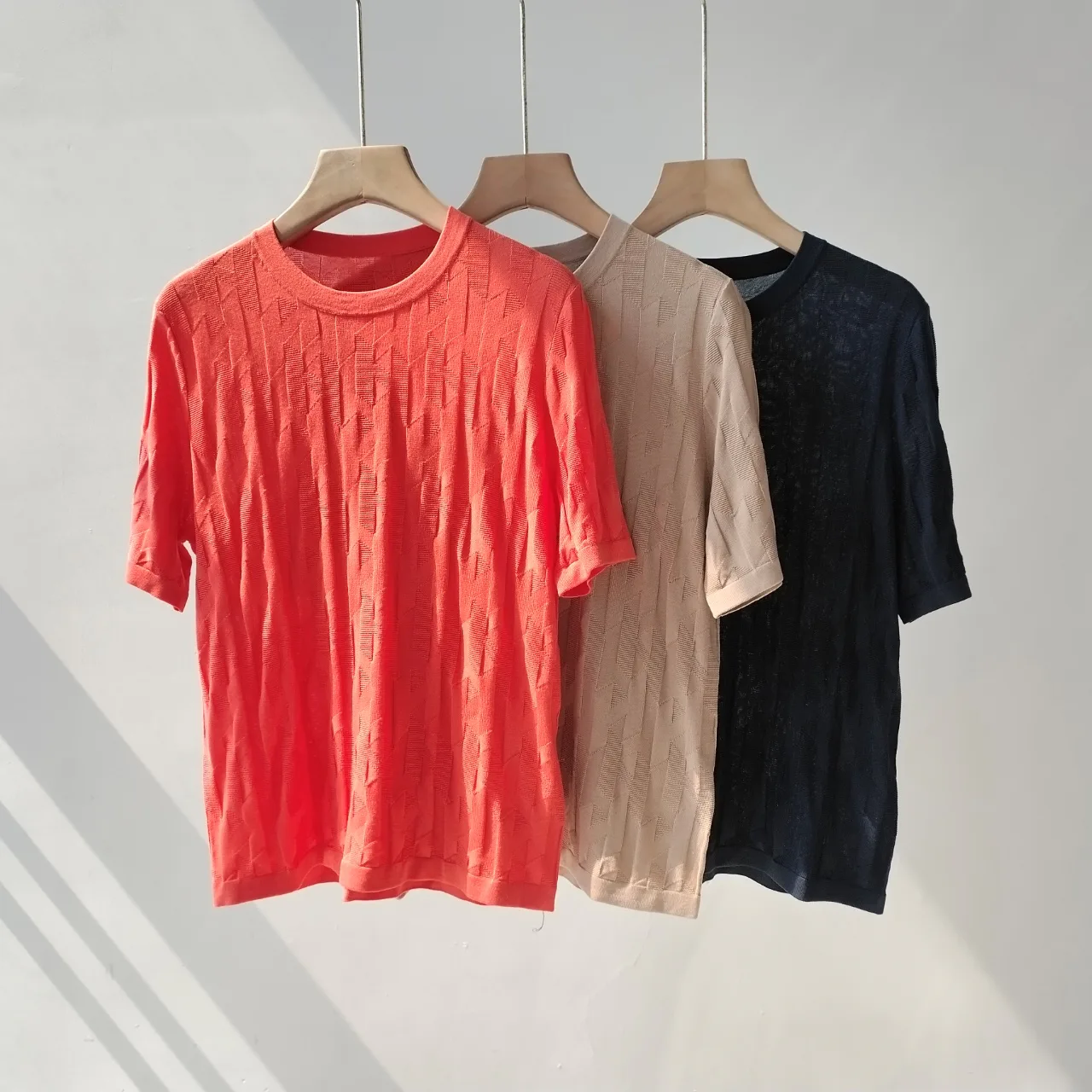 Футболки Женские Hermes 27690