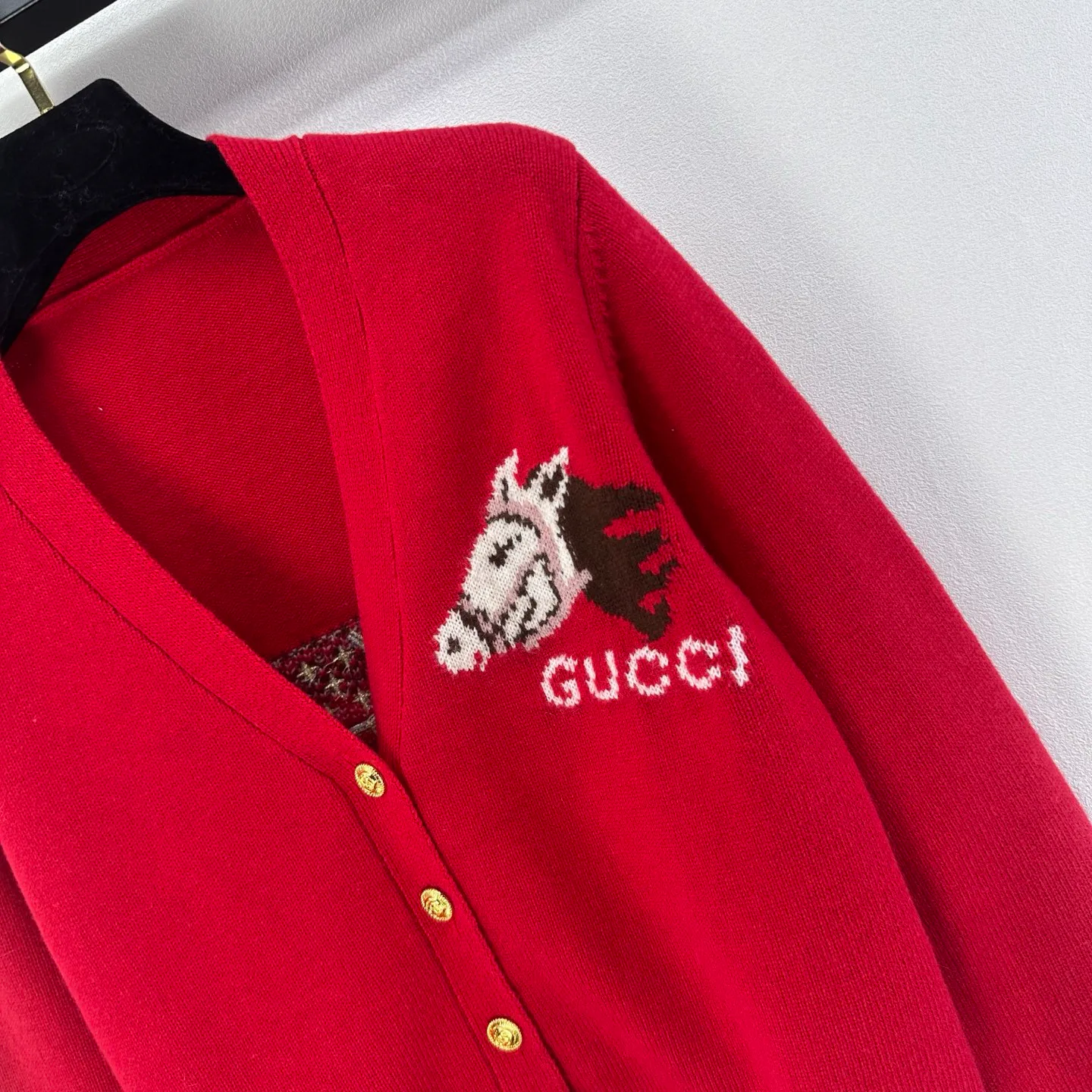 Джемперы И Свитеры Женские Gucci 1392285