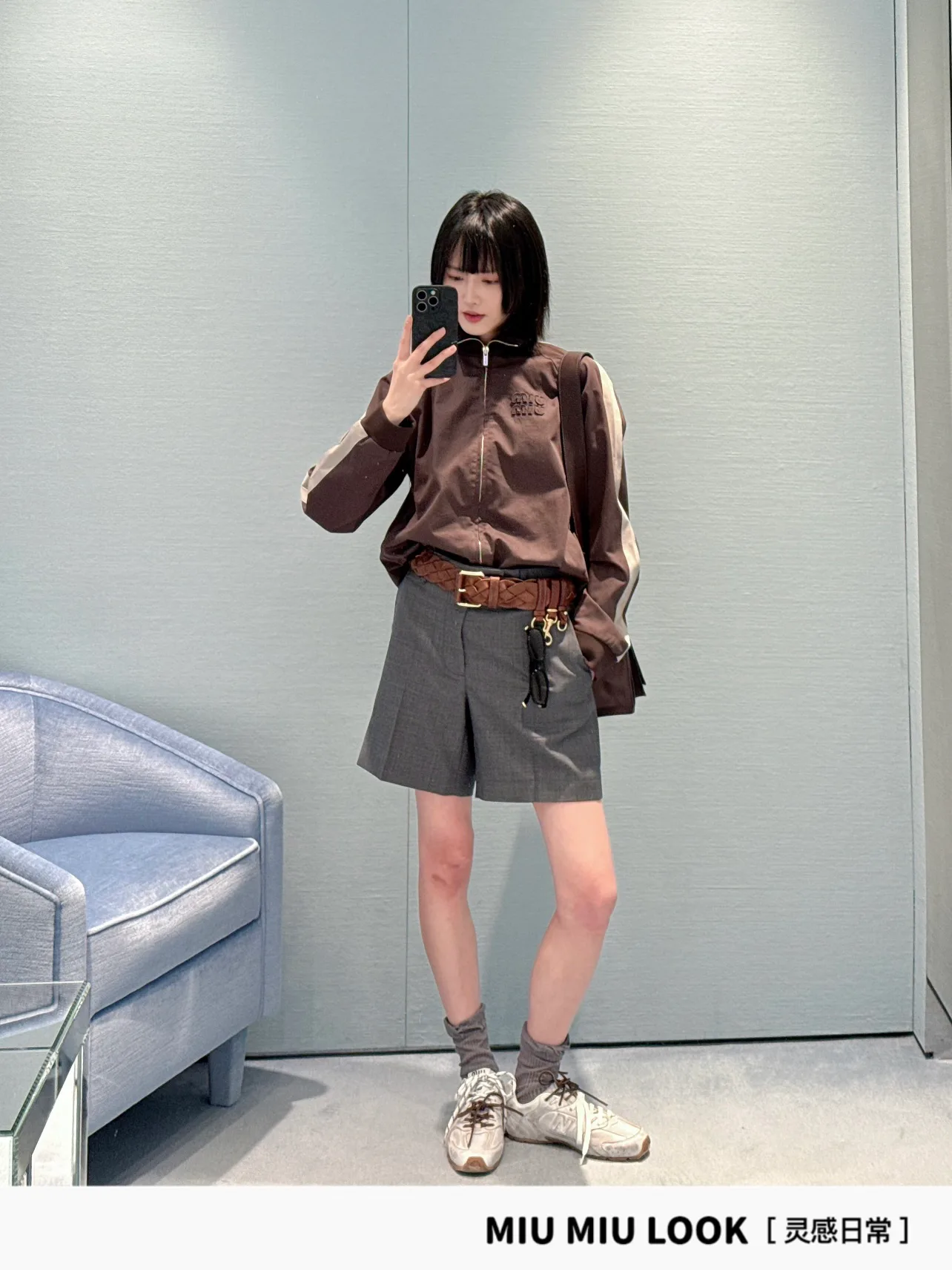 Жакеты Женские Miu Miu 11904879