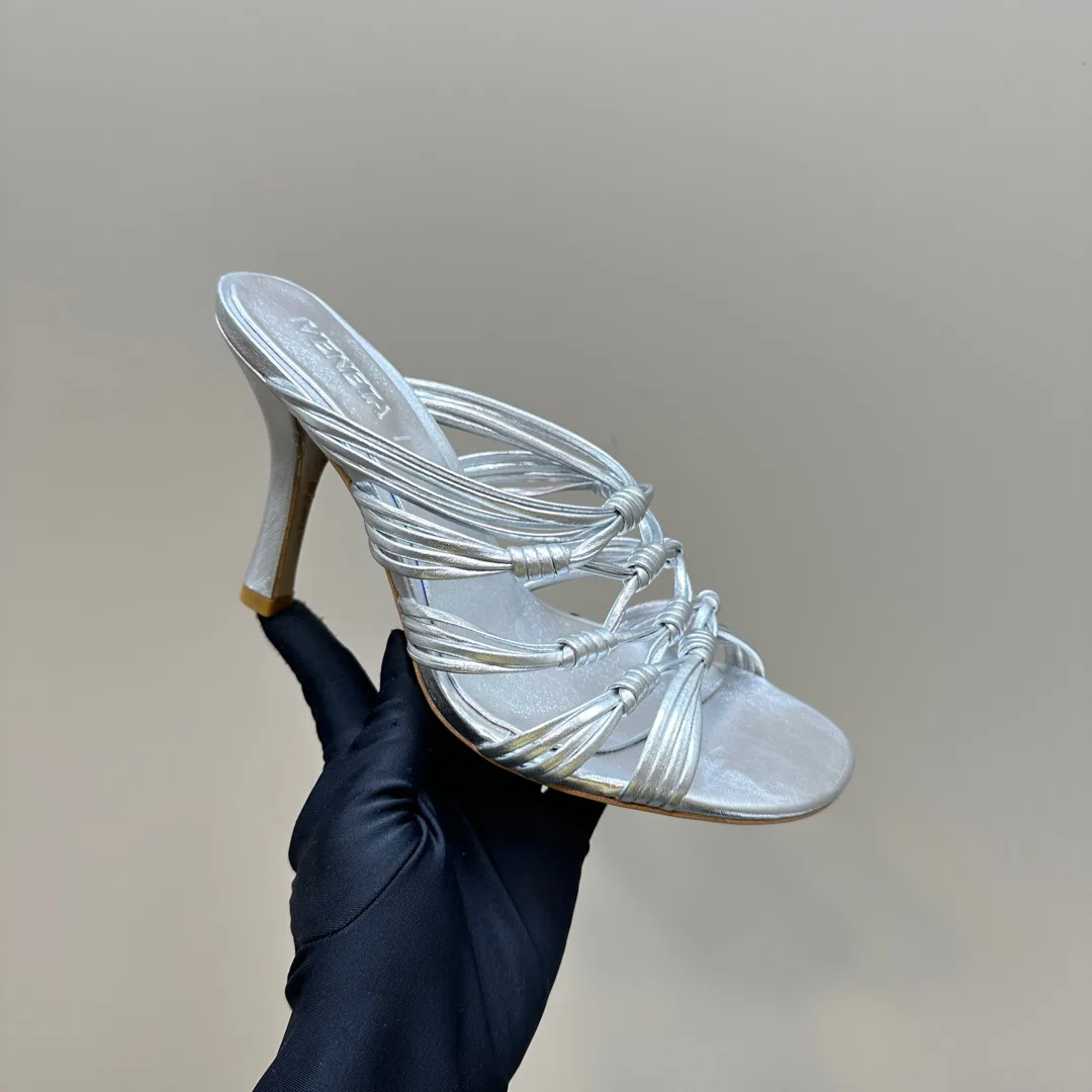 Босоножки Женские Bottega Veneta 4757