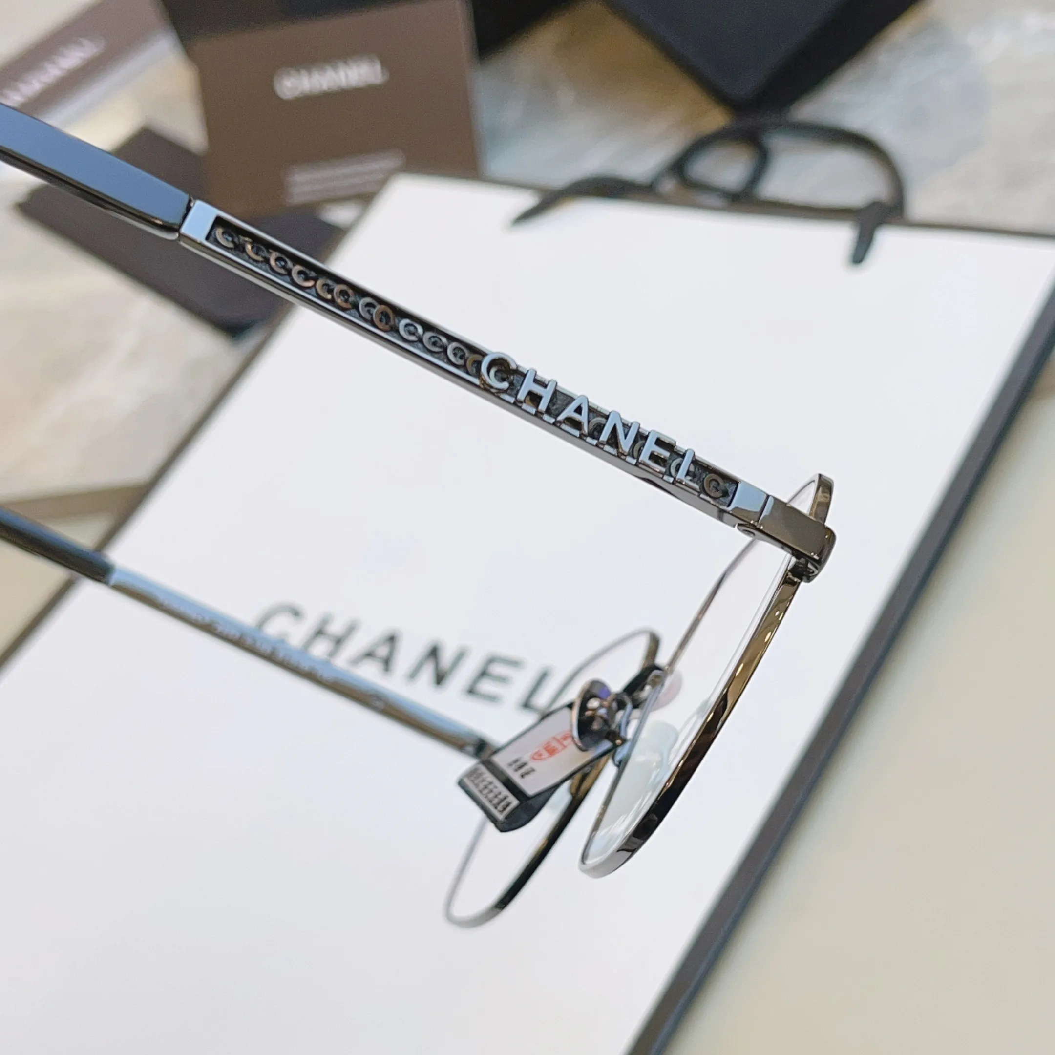 Бижутерия Chanel 11432764
