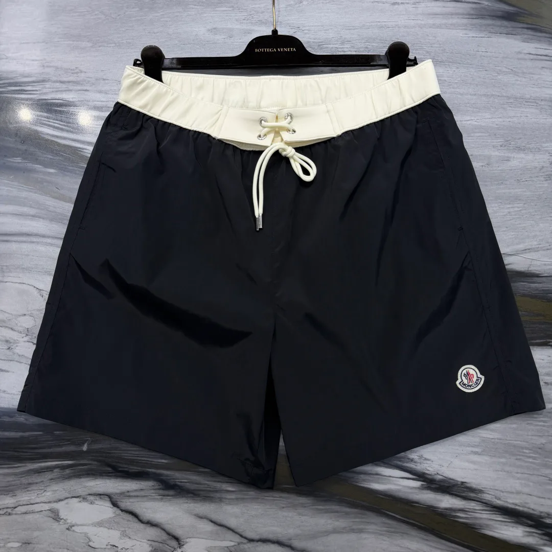 Шорты Мужские Moncler 12231107