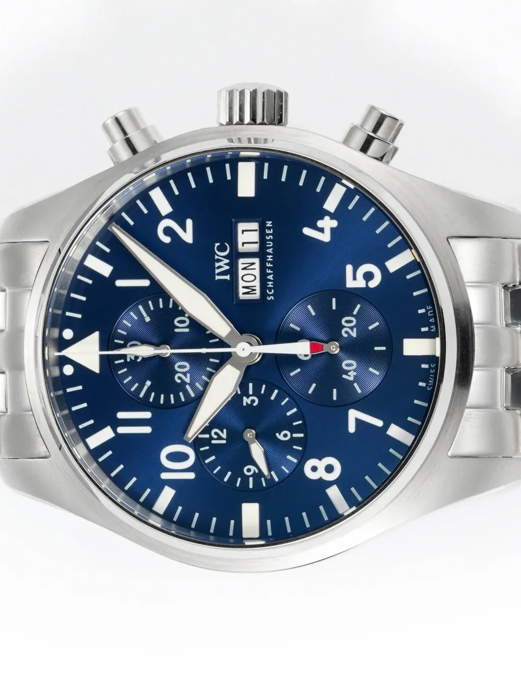 Часы Мужские Iwc 693139